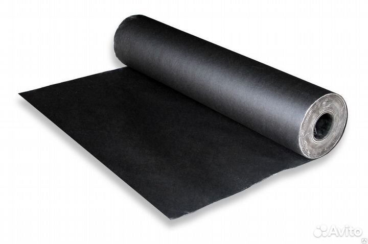 Бумага Битумированная