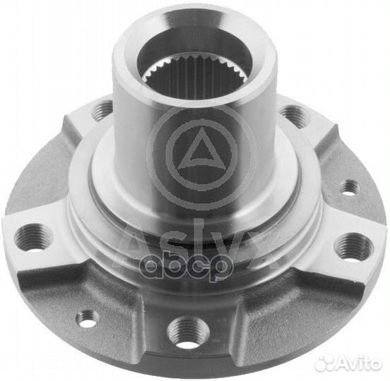 Ступица колеса citroen jumper/peugeot boxer 06