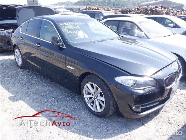 Bmw 523 F10 2011г.в
