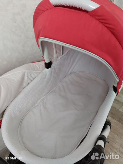 Коляска 3 в 1 в отличном состоянии