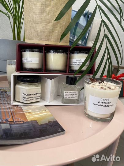 Сувениры, подарки