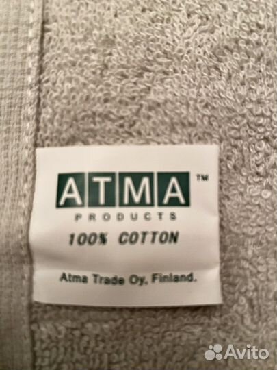 Набор полотенец, 3 шт, Финляндия