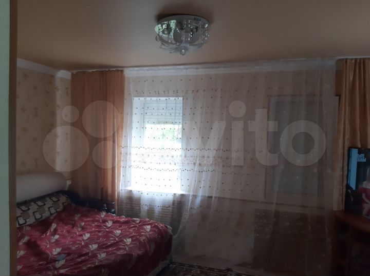 Дом 64,1 м² на участке 4,5 сот.