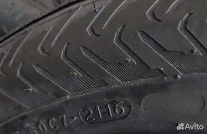 Nokian Tyres Hakkapeliitta 8 225/55 R17 97T
