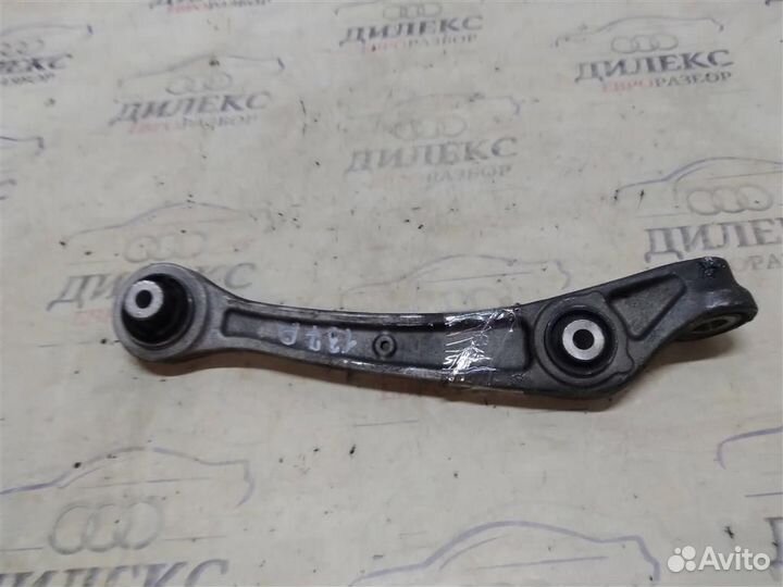 Рычаг передний нижний правый Audi Q5