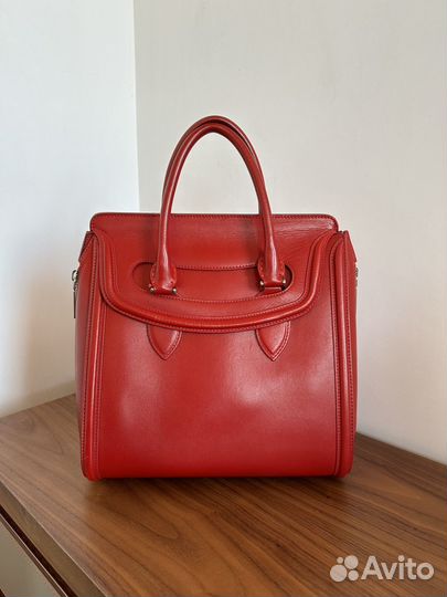 Сумка Alexander McQueen