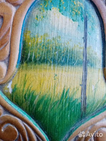 Советский набор разделочных досок