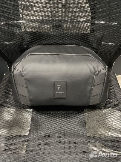 Сумка Nomatic McKinnon Camera Sling 8L