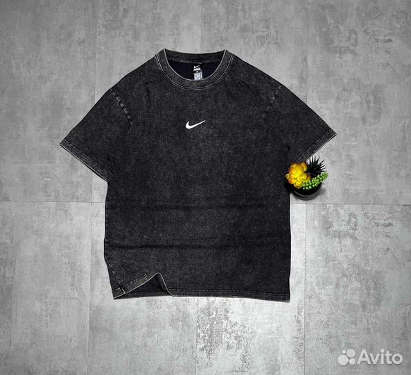 Футболка мужская Nike xl