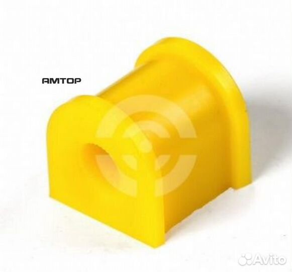 Точка-опоры 1-01-035 Втулка Точка Опоры 1-01-035