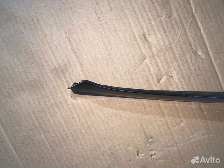 Молдинг крыши правый Volvo S80 TS 2005
