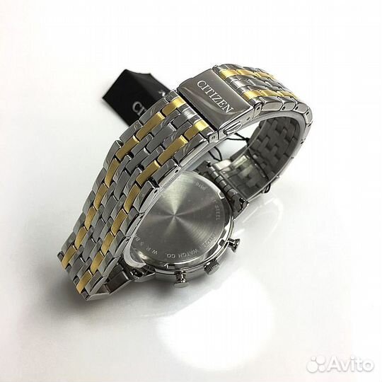 Наручные часы citizen AN3614-54L новые