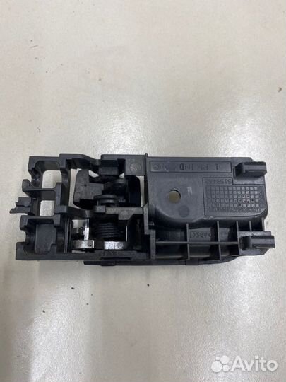 Ручка двери внутренняя правая Toyota Corolla E120