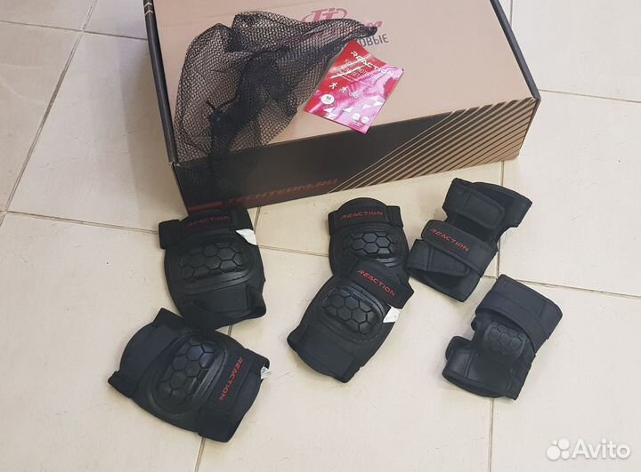 Роликовые коньки детские раздвижные