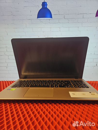 Игровой Ноутбук asus