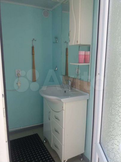 Комната 24 м², 1/1 эт.