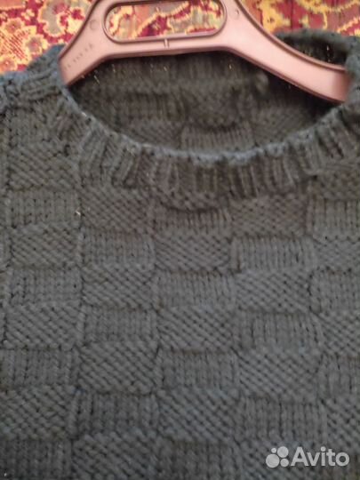 Мужские свитера 54 раз