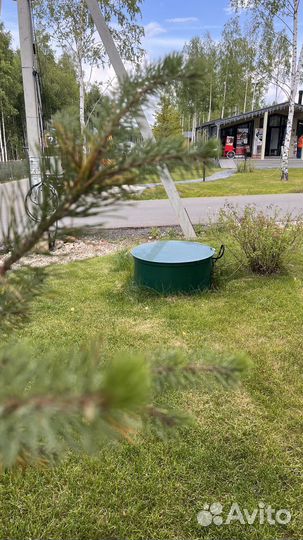 Септик. Станция биологической очистки био 3