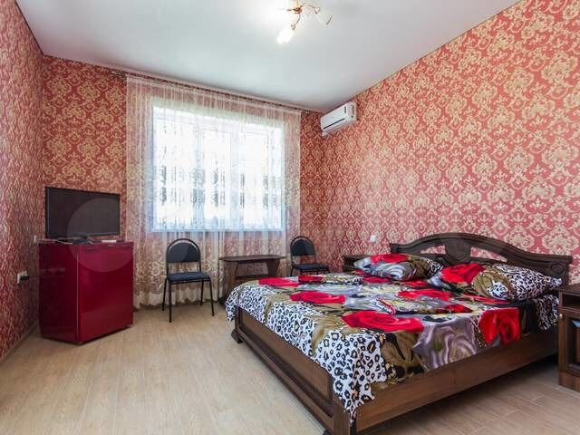 Комната 18 м², 2/3 эт.