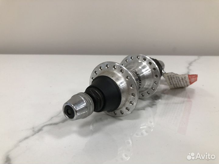 Задняя втулка 36Н для велосипеда под кассету