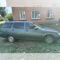 ВАЗ (LADA) 2111 1.6 MT, 2000, 200 000 км, с пробегом, цена 125 000 руб.