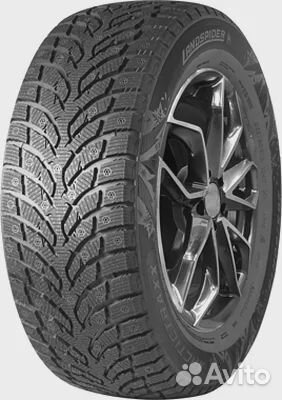 Landspider Arctictraxx 175/65 R14 86T