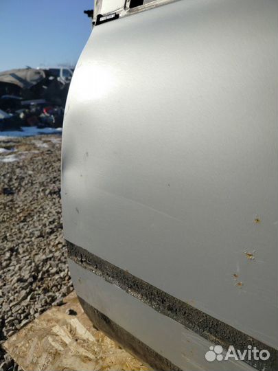 Дверь задняя левая LADA Kalina 2009
