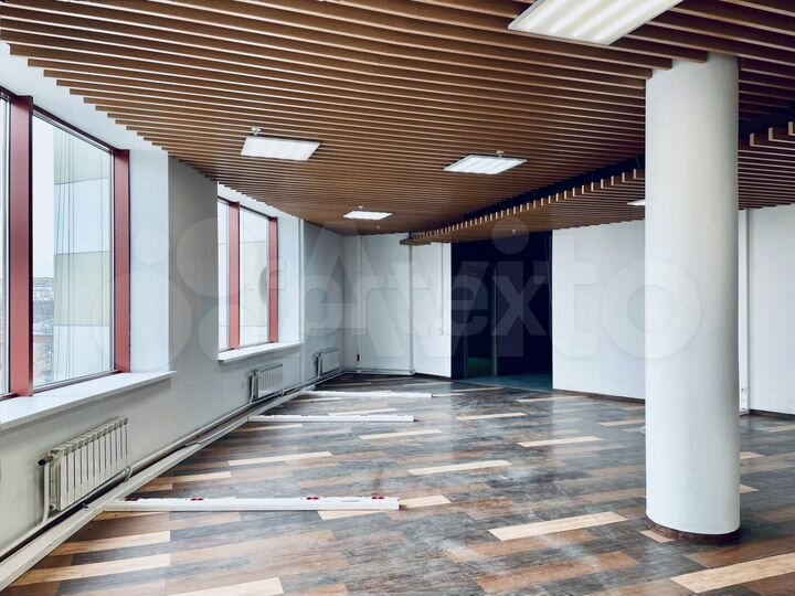 Сдам офисное помещение, 183 м²