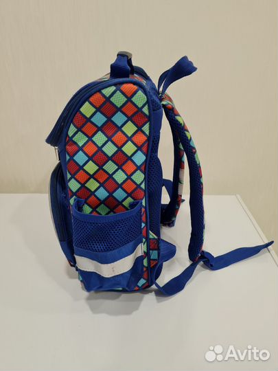 Детские рюкзаки 2 штуки