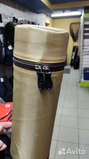 Тубус Condor Bazuka 140 см D85 мм