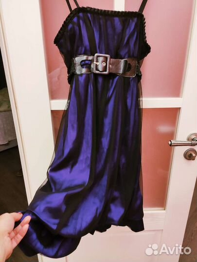 Вечернее платье 42 44