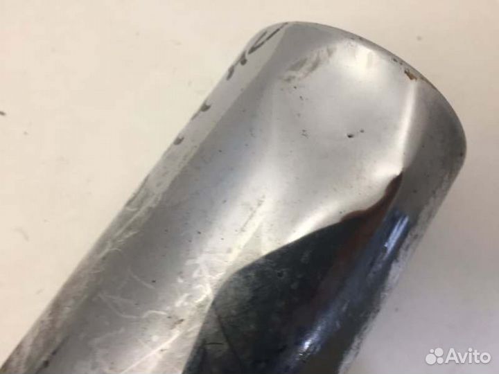 Насадка на глушитель задняя Bmw 3 Series F30/F31