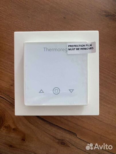 Терморегулятор для теплого пола Thermoreg TI-300