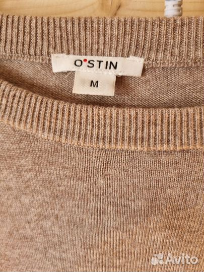 Свитер ostin