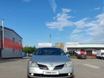 Nissan Primera 2.0 CVT, 2005, 270 000 км, с пробегом, цена 420 000 руб.