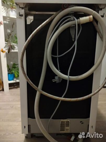 Посудомоечная машина Bosch 45 см