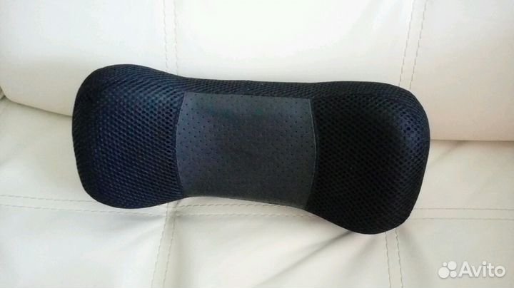 Массажная подушка