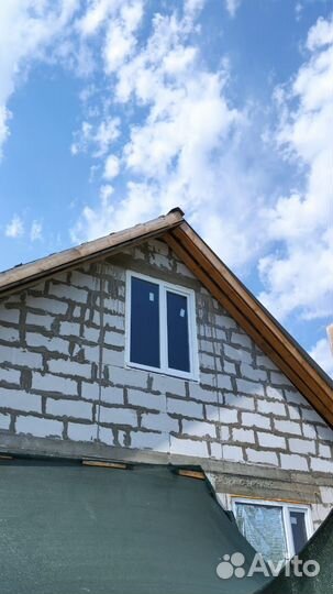 Пластиковые окна на заказ