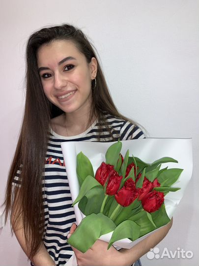 Футболка женская mango