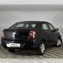 Chevrolet Cobalt 1.5 MT, 2013, 159 199 км, с пробегом, цена 578 000 руб.