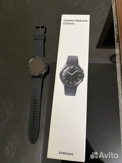Samsung galaxy watch 4 classic 46mm
