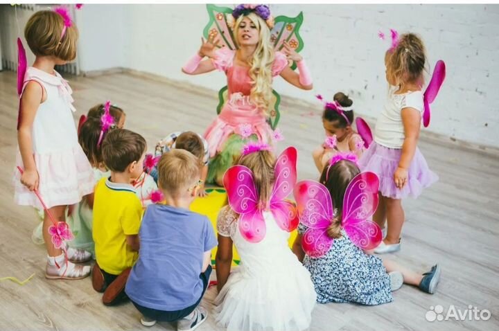 Аниматоры Химическое Шоу, Серебряное Шоу