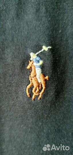 Футболка ralph lauren