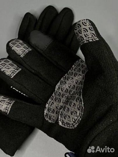 Перчатки the north face