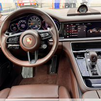 Porsche Panamera 4 2.9 AMT, 2022, 29 000 км, с пробегом, цена 12 500 000 руб.