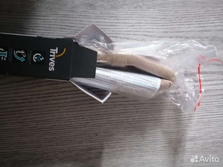 Воротник шанца детский