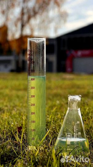 Дизельное топливо зима птф -27 ART:204A