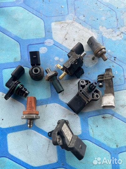 Комплект датчиков 03C906433A