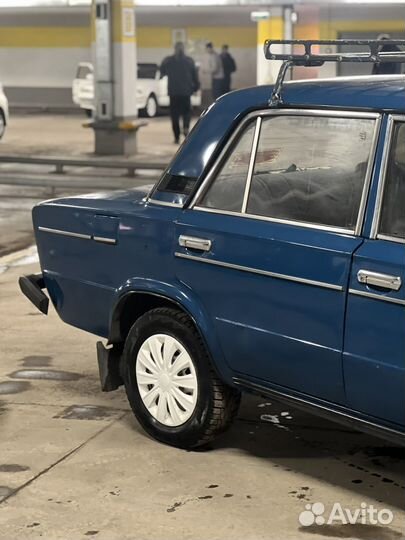 ВАЗ 2106 1.6 МТ, 2002, 70 000 км