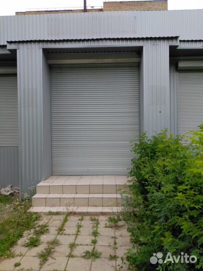 Рольставни